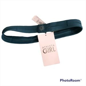 New with tags!! Girl’s headband